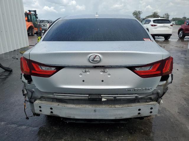 Photo 6 from auction – 2013 LEXUS GS 350 with VIN JTHCE1BL9D5013526