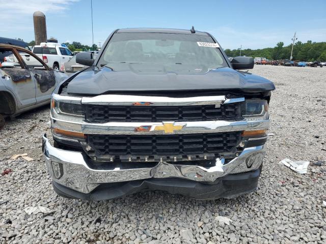 Photo 5 from auction – 2017 CHEVROLET SILVERADO with VIN 1GCRCREC4HZ352186