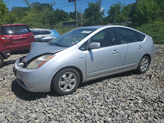 TOYOTA PRIUS 2007 with VIN JTDKB20U977666907 - Photo from auction