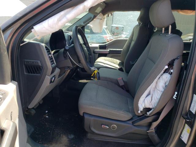 Photo 7 from auction – 2017 FORD F150 SUPER with VIN 1FTEW1EF2HKD45098