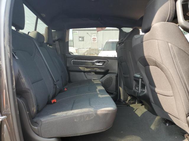 Photo 11 from auction – 2022 RAM 1500 BIG H with VIN 1C6SRFFT8NN449009