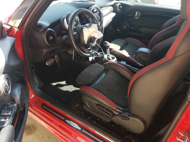 Photo 8 from auction – 2017 MINI COOPER JOH with VIN WMWWH9C34H3A78207