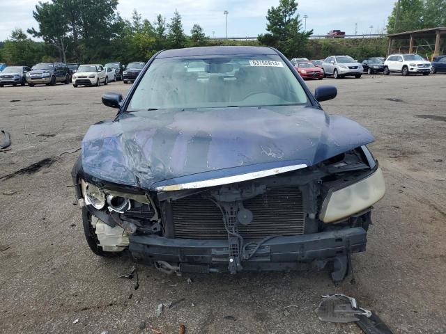 Photo 5 from auction – 2007 HYUNDAI AZERA SE with VIN KMHFC46F77A202788