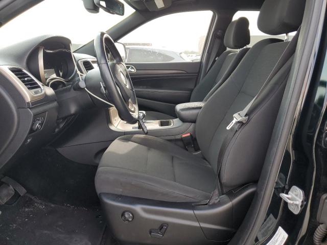 Photo 7 from auction – 2014 JEEP GRAND CHER with VIN 1C4RJEAG4EC145237