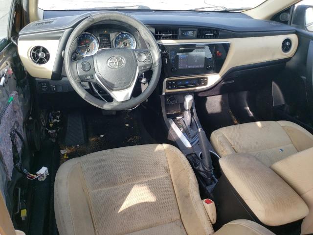 Photo 8 from auction – 2018 TOYOTA COROLLA L with VIN 5YFBURHEXJP784289
