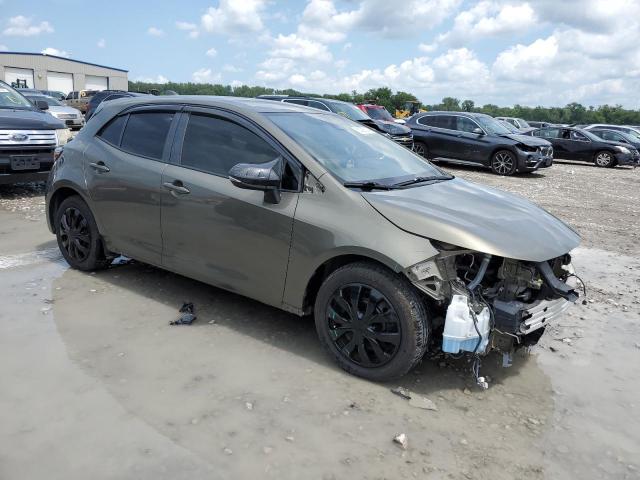 Photo 4 from auction – 2019 TOYOTA 033FG35 with VIN JTNK4RBE3K3072995