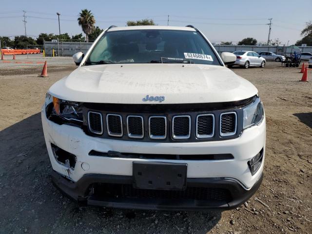 Photo 5 from auction – 2021 JEEP COMPASS LA with VIN 3C4NJCBBXMT526826