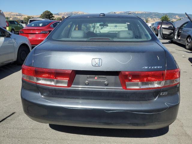 Photo 6 from auction – 2004 HONDA ACCORD EX with VIN 1HGCM66544A024598