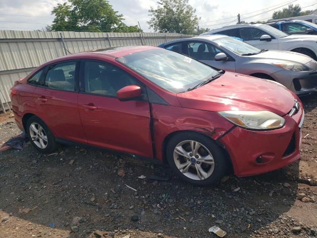 Photo 4 from auction – 2012 FORD FOCUS SE with VIN 1FAHP3F22CL101445