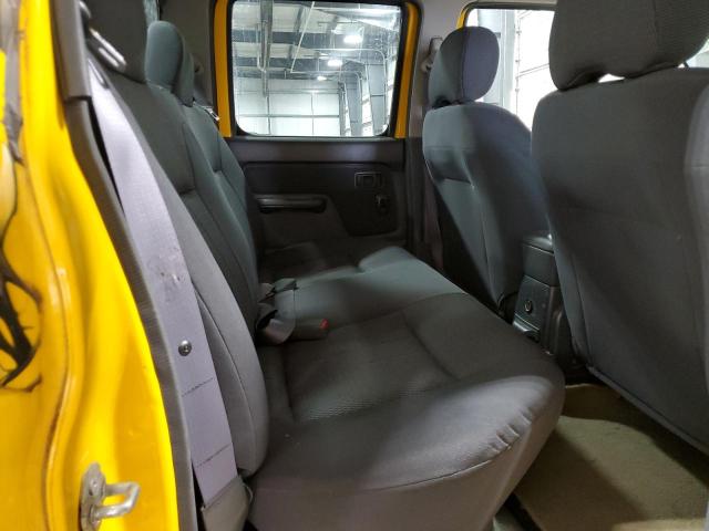 Photo 10 from auction – 2002 NISSAN FRONTIER C with VIN 1N6MD29Y12C394116