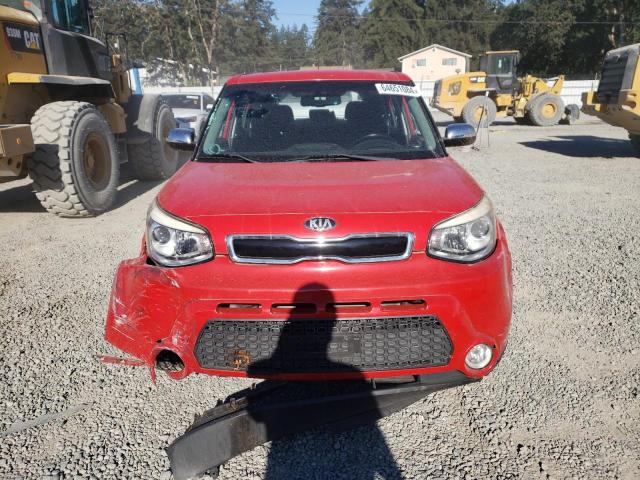 Photo 5 from auction – 2014 KIA SOUL ! with VIN KNDJX3A52E7704968