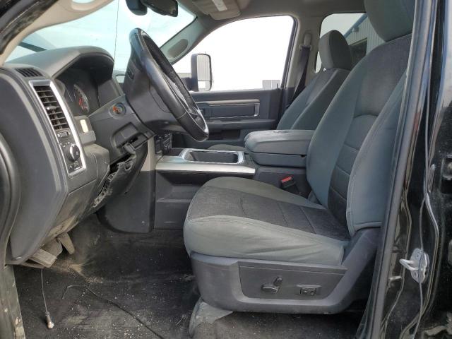 Photo 7 from auction – 2017 RAM 2500 SLT with VIN 3C6UR5JL9HG712051
