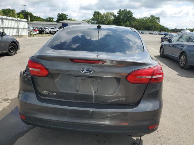 Photo 6 from auction – 2017 FORD FOCUS SEL with VIN 1FADP3H2XHL279459