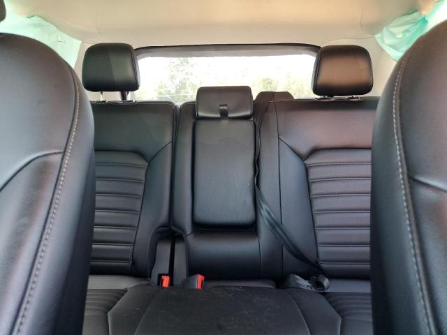 Photo 10 from auction – 2022 FORD EDGE SEL with VIN 2FMPK4J95NBA34059