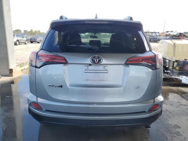 Photo 6 from auction – 2016 TOYOTA RAV4 LE with VIN 2T3ZFREVXGW301136