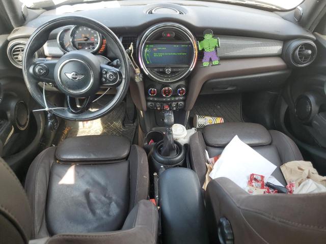 Photo 8 from auction – 2017 MINI COOPER with VIN WMWXU1C57H2E19138