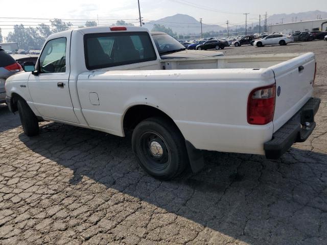 Photo 2 from auction – 2004 FORD RANGER with VIN 1FTYR10U74PA48433