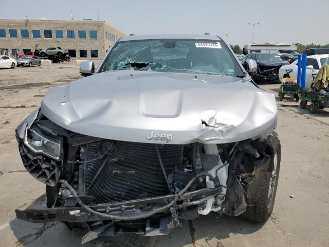 Photo 5 from auction – 2017 JEEP GRAND CHER with VIN 1C4RJFBG1HC794521