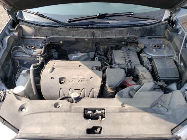 Photo 12 from auction – 2016 MITSUBISHI OUTLANDER with VIN JA4AR3AW2GZ047397