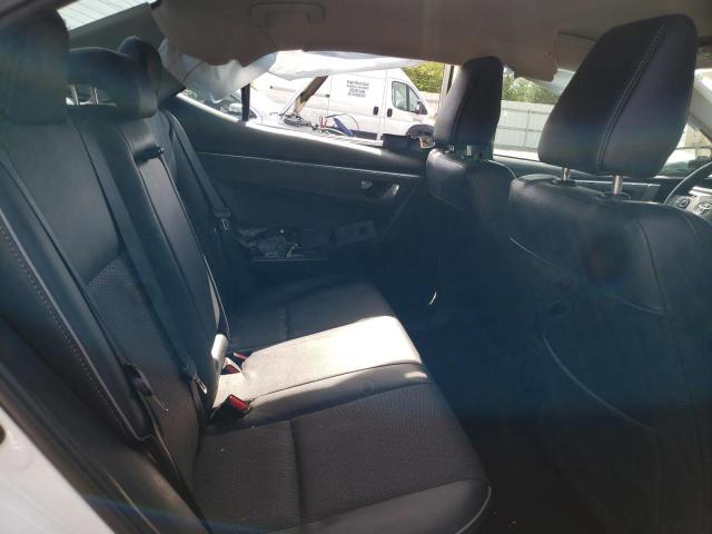Photo 10 from auction – 2016 TOYOTA COROLLA L with VIN 2T1BURHEXGC507215