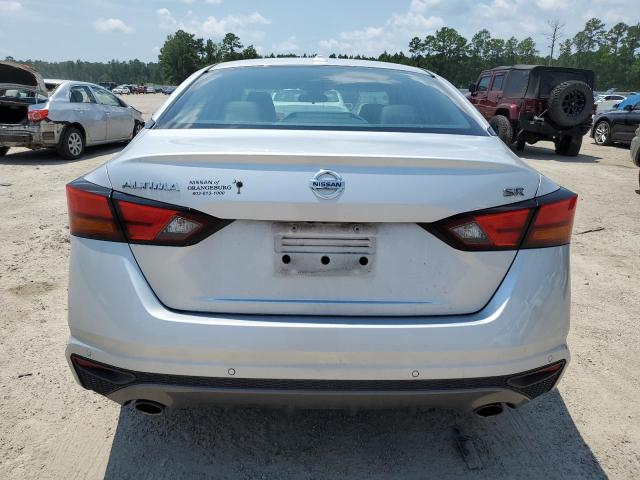 Photo 6 from auction – 2020 NISSAN ALTIMA SR with VIN 1N4BL4CV9LC187410