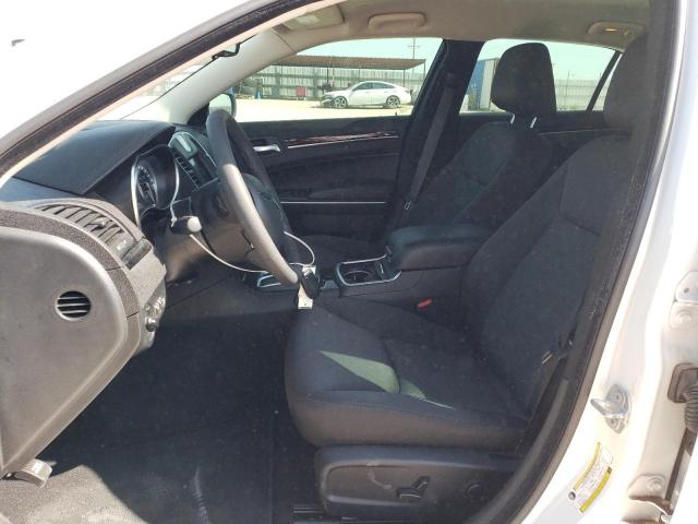 Photo 7 from auction – 2023 CHRYSLER 300 TOURIN with VIN 2C3CCAAG4PH510139