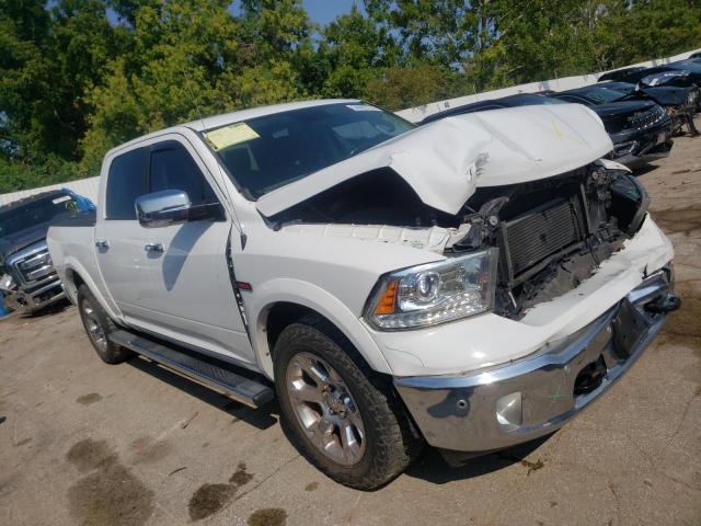 Photo 4 from auction – 2015 RAM 1500 LARAM with VIN 1C6RR7NM2FS588103