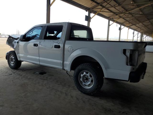 Photo 2 from auction – 2019 FORD F150 SUPER with VIN 1FTEW1E46KFA22283