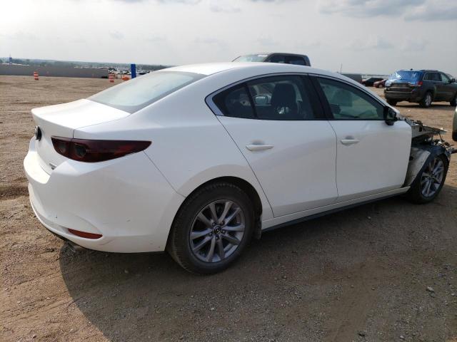 Photo 3 from auction – 2019 MAZDA 3 with VIN 3MZBPABL0KM114594