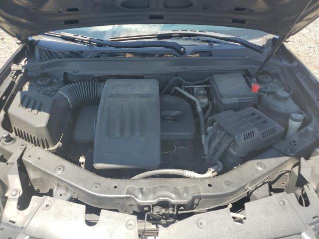 Photo 12 from auction – 2010 GMC TERRAIN SL with VIN 2CTALBEW0A6376604