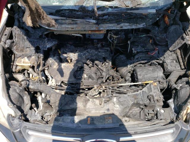 Photo 12 from auction – 2014 FORD ESCAPE SE with VIN 1FMCU9GX7EUA63990