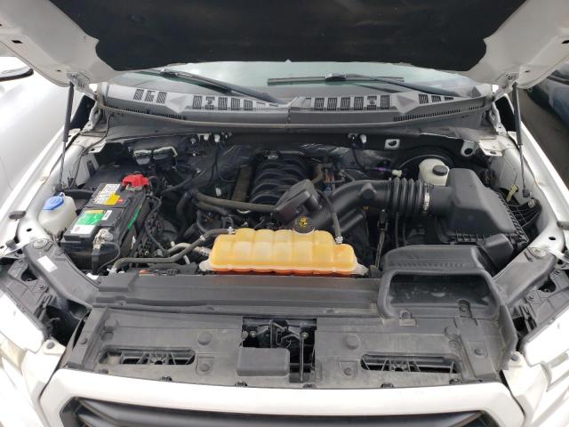 Photo 11 from auction – 2016 FORD F150 SUPER with VIN 1FTEW1CF2GFA11387