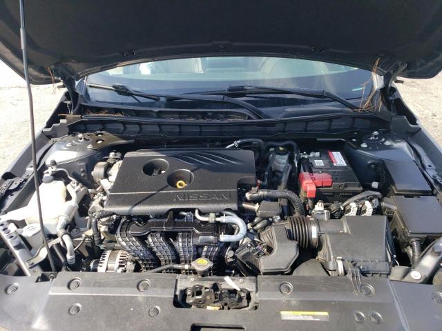 Photo 11 from auction – 2019 NISSAN ALTIMA SL with VIN 1N4BL4EV9KC254468