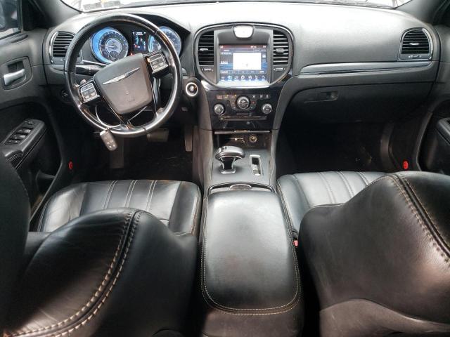 Photo 8 from auction – 2014 CHRYSLER 300 S with VIN 2C3CCAGG6EH273481