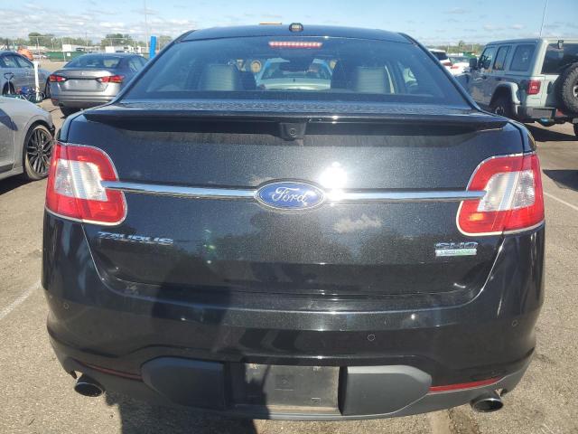 Photo 6 from auction – 2011 FORD TAURUS SHO with VIN 1FAHP2KT1BG157134