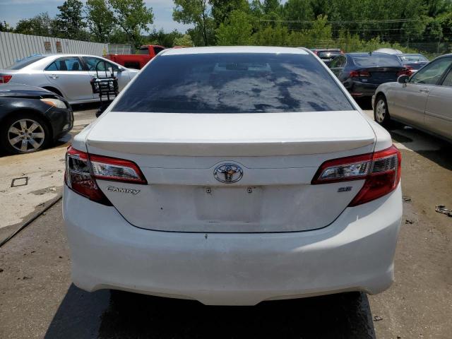 Photo 6 from auction – 2012 TOYOTA CAMRY BASE with VIN 4T1BF1FK5CU145498