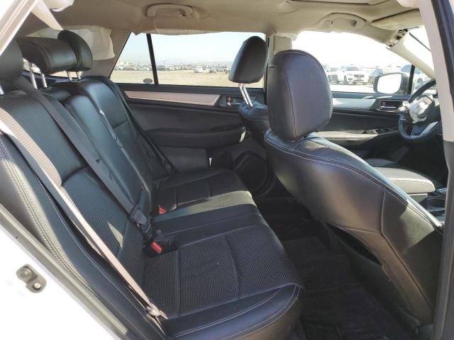 Photo 11 from auction – 2018 SUBARU OUTBACK 2. with VIN 4S4BSAHC3J3295517