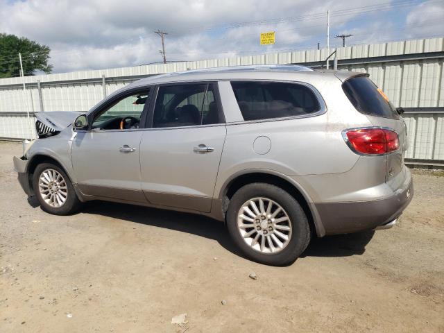 Photo 2 from auction – 2008 BUICK ENCLAVE CX with VIN 5GAER23718J126360