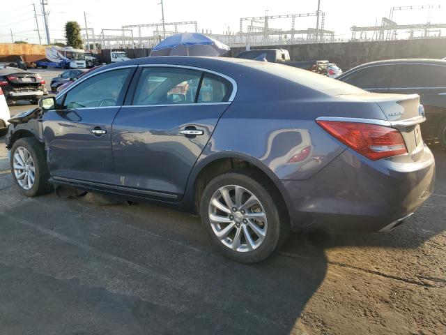 Photo 2 from auction – 2014 BUICK LACROSSE with VIN 1G4GB5G38EF195335