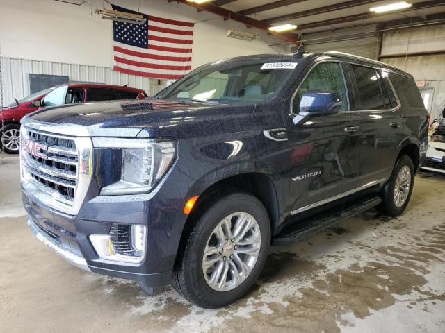 Photo 1 from auction – 2023 GMC YUKON SLT with VIN 1GKS2BKD6PR326572
