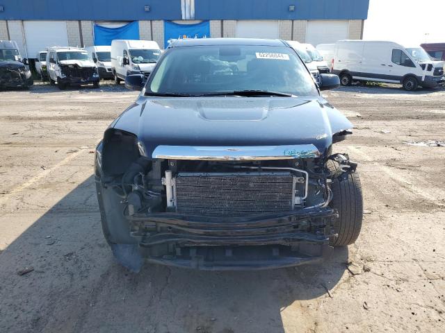 Photo 5 from auction – 2017 GMC TERRAIN SL with VIN 2GKALMEK8H6275295