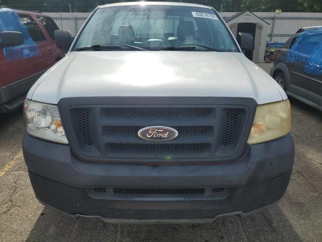 Photo 5 from auction – 2005 FORD F150 with VIN 1FTRF12W25KB89663