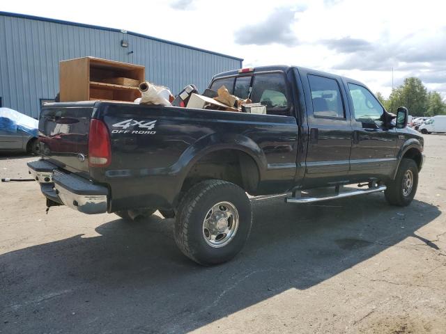 Photo 3 from auction – 2002 FORD F350 SRW S with VIN 1FTSW31F02EB90268