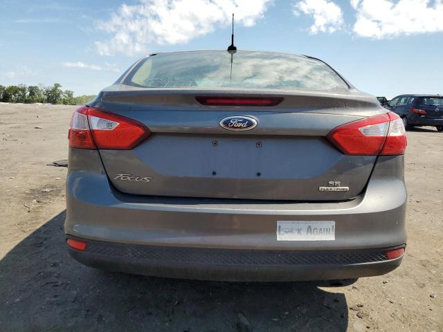 Photo 6 from auction – 2012 FORD FOCUS SE with VIN 1FAHP3F29CL396205
