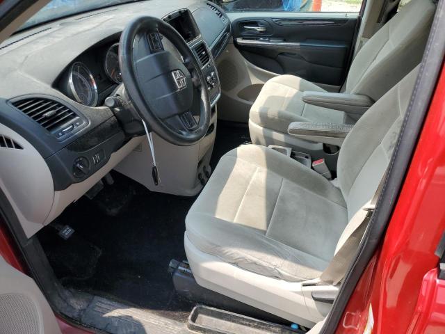 Photo 7 from auction – 2013 DODGE GRAND CARA with VIN 2C4RDGBG3DR804223