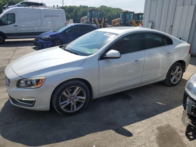 VOLVO S60 PREMIE 2015 with VIN YV1612TB0F1309111 - Photo from auction
