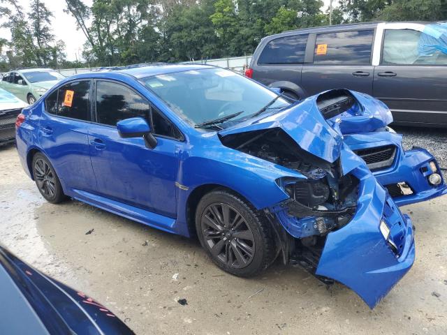 Photo 4 from auction – 2016 SUBARU WRX with VIN JF1VA1B65G9821925