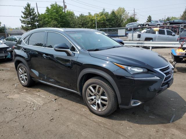 Foto 4 de la subasta – 2015 LEXUS NX 200T con VIN JTJBARBZ0F2002248