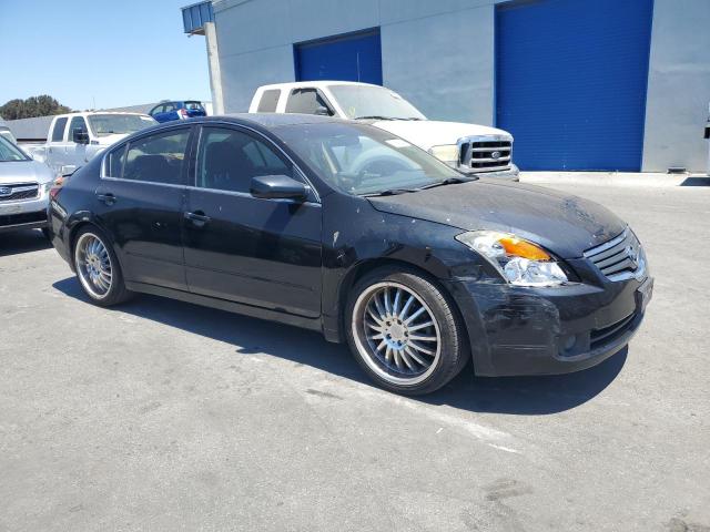 Photo 4 from auction – 2007 NISSAN ALTIMA 2.5 with VIN 1N4AL21E57N449873