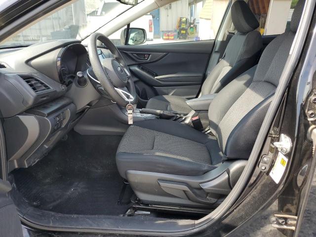 Photo 7 from auction – 2022 SUBARU CROSSTREK with VIN JF2GTABC8NH219012
